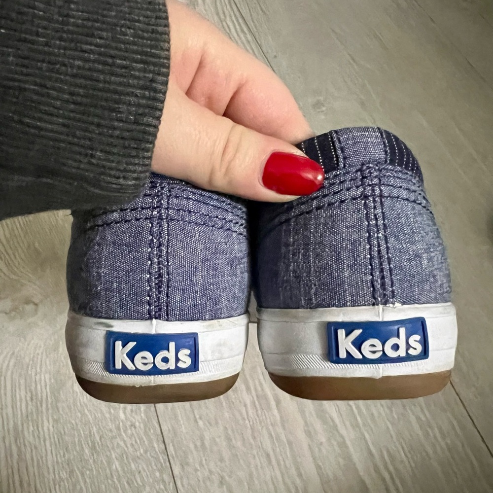 Keds - Picture 3 of 3